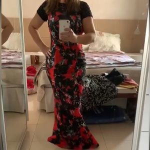 Party dress - brand new with tag